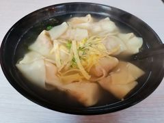 -海平馄饨(逍遥二路店)