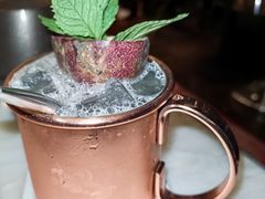 -苏州W酒店·苏滟中餐厅