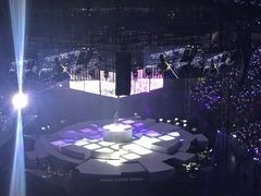 -宝能国际体育演艺中心