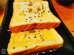 -功夫怪兽·烧烤(珠江路店)