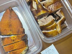 -周生记太爷鸡(文明路店)