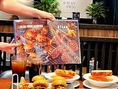 -bluefrog蓝蛙(悠唐购物中心店)
