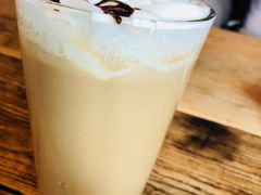 -MANYU COFFEE(广渠门店)