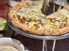 -Primo·丽莫意大利窑烤披萨