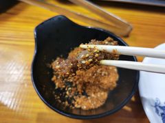 牛肋条-丹东特色烤肉(南光三部店)