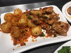 -湘汇概念铁板烧(铁西万达店)