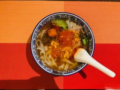 -广州天河希尔顿酒店