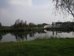 -眉山湿地公园(东坡区)