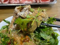 -木萨火锅店(开鲁路店)