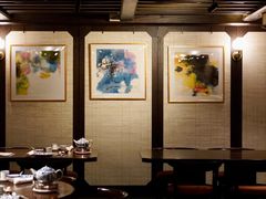 -逸东轩(香港逸东酒店)