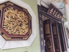 -华林禅寺