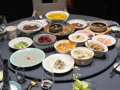 -肆月河豚·淮扬菜·湘菜(华天店)
