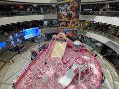 -万达广场(松江店)