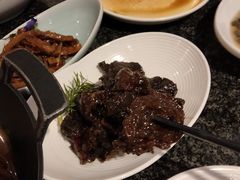 -锦园餐厅(九龙湖开元度假村店)