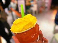 -Dal Cuore 达可芮冰淇淋(陕西北路店)