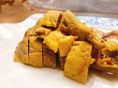 -云和夜泊酒店·中餐厅