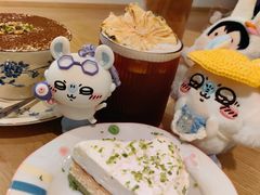 -CCC COFFEE 喜喜喜咖啡