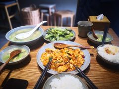 -静一餐厅·湖北菜(前门创始店)