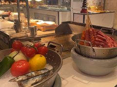 -合肥富力威斯汀酒店·知味餐厅