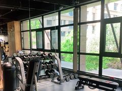 -蜗牛健身·私教馆(海珀香庭店)