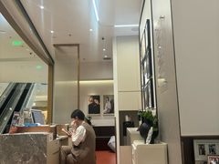-海马体照相馆丨大师(青岛万象城店)