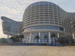 -深圳大梅沙京基洲际度假酒店
