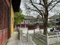 -上海青龙寺