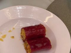 -香宫中餐厅·大连香格里拉(人民路店)