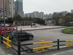 -深港·凯旋驾校(江北校区)