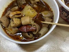 -清真蒋有记(老门东店)