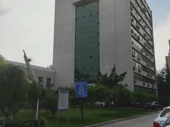 -北京信息科技大学(小营校区)