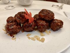 爆浆牛肉-上海小南国(世博源店)