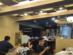 -爱茉莉意大利西餐厅