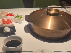 -烹然四季椰子鸡火锅(姚家园万象汇店)