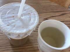 -Cafe on warm(丹霞店)