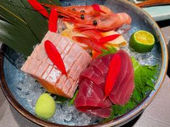 -沼津港精致料理·寿喜烧·烧鸟(龙湖南桥天街日料榜单店)