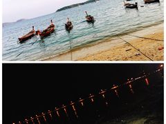 -拉威海鲜市场