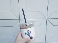 -JPG coffee(广州体育西店)