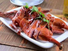 -龙溪海鲜酒家(溪涌店)