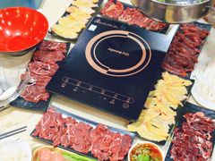 -福合埕牛肉丸(福平路店)