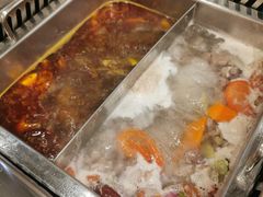 -九府羊鲜羊火锅·烧烤·小海鲜(华汇大厦店)