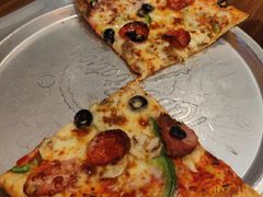 -Tubestation站点比萨(高新万达ONE店)
