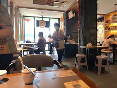 -老淮滨-蚌埠非遗小吃(淮河路店)