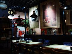 -左陕右甘(亚运村店)