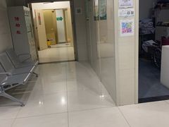 -山东大学齐鲁医院(青岛院区)