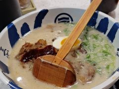 -味千拉面(广州白云机场T1西二店)