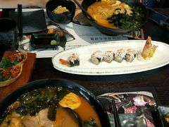 -古田居·特色寿司料理(星之岛旗舰店)