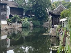 -嘉兴月河历史街区