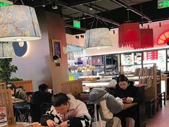 -和府捞面(西溪印象城店)