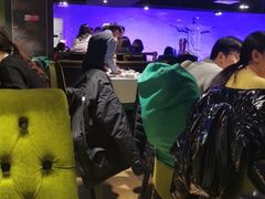 大堂-戈拿旺巴西烤肉(崇文门店)